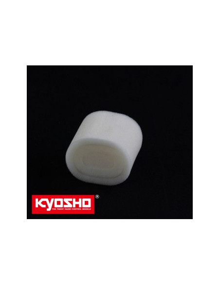 Mousse filtre a air haute densiité