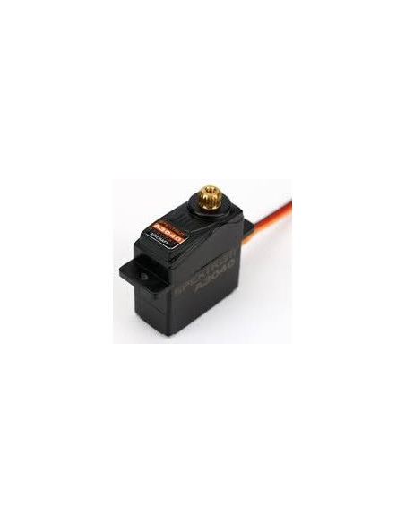 Spektrum A3040 Digital Hi Torque Metal Gear Sub-Micro Aircraft Servo