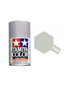 TS88 Titane argenté 100ml