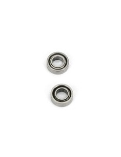 BLH3515 Roulements axe principal 3 x 6 x 2 mm - E-flite
