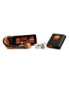 Combo batterie 2200 Mah 3S + Chargeur Smart S120