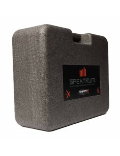 Malette radio NX6/8/10 Foam Mousse EPP