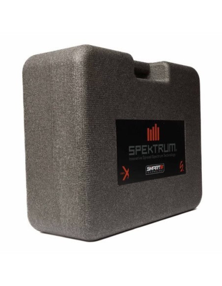 Malette radio NX6/8/10 Foam Mousse EPP