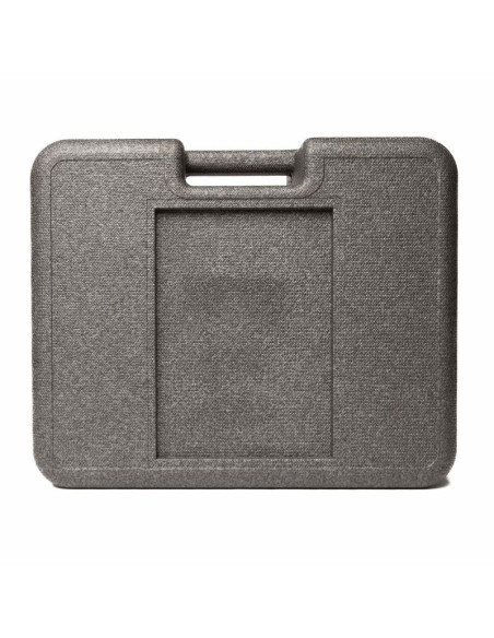 Malette radio NX6/8/10 Foam Mousse EPP