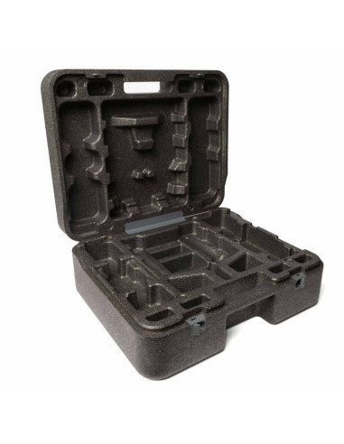 Malette radio NX6/8/10 Foam Mousse EPP