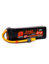 Battterie lipo 2200 Mah 3S 30C Smart G2 pris IC3