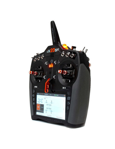 Radio IX20 edition spéciale