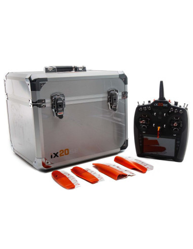 Radio IX20 edition spéciale