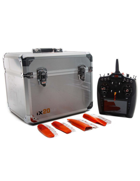 Radio IX20 edition spéciale