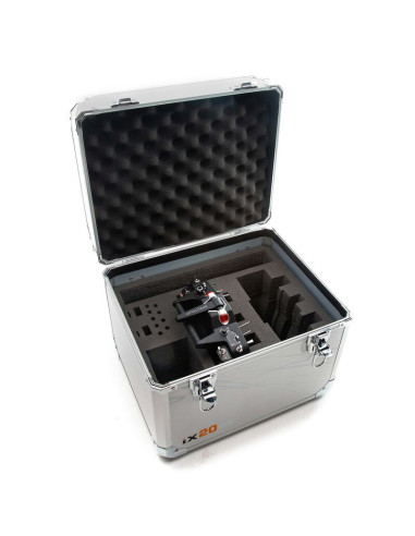 Radio IX20 edition spéciale