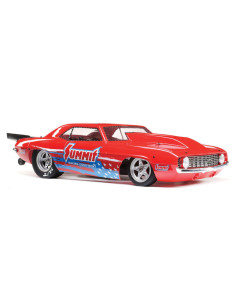 Camaro 69 Drag car brushless RTR 2