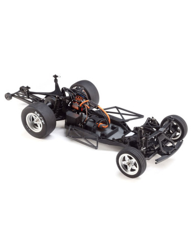 Camaro 69 Drag car brushless RTR