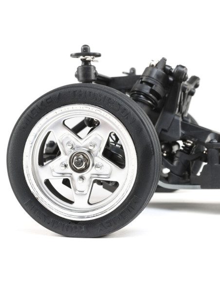 Camaro 69 Drag car brushless RTR