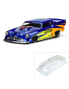 Carrosserie Drag Car J Pro-Mod