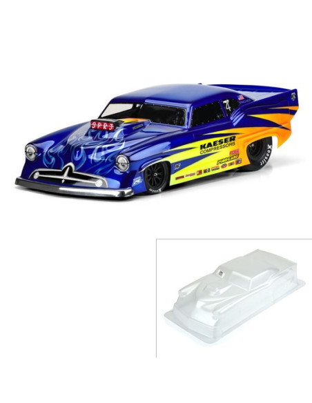 Carrosserie Drag Car J Pro-Mod