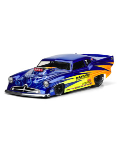 Carrosserie Drag Car J Pro-Mod 2