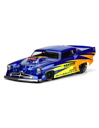Carrosserie Drag Car J Pro-Mod