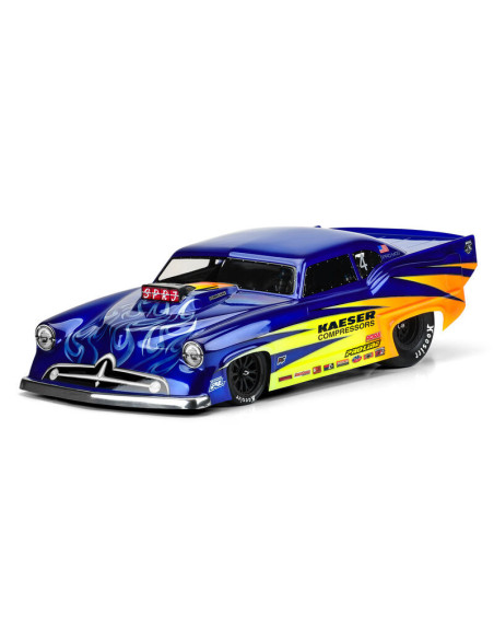 Carrosserie Drag Car J Pro-Mod