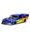 Carrosserie Drag Car J Pro-Mod