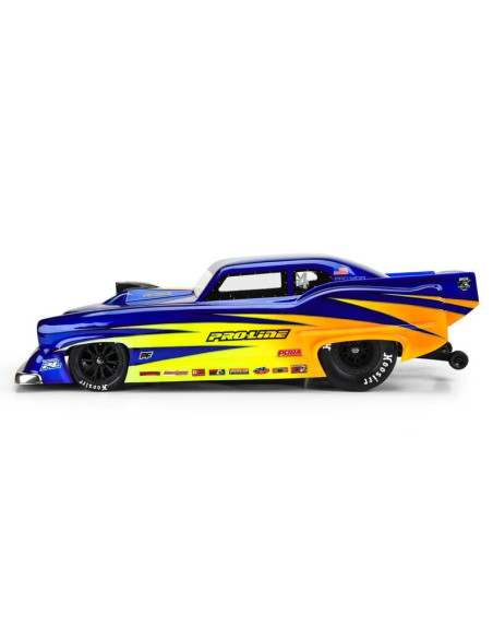 Carrosserie Drag Car J Pro-Mod