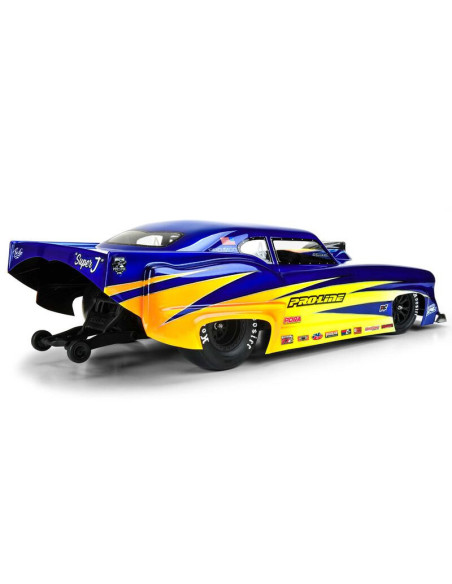 Carrosserie Drag Car J Pro-Mod