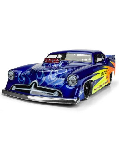 Carrosserie Drag Car J Pro-Mod
