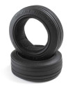 Pneus avant Mickey Thompson (x2) Drag Car
