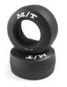 Pneu arrière (x2) Mickey Thompson Drag car