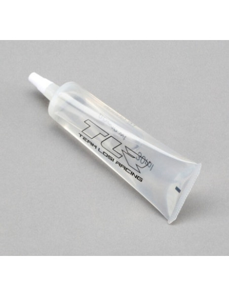 Huile différentiel silicone fluide 80,000CS