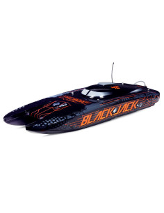 Catamaran Blackjack 108cm 8s Brushless RTR