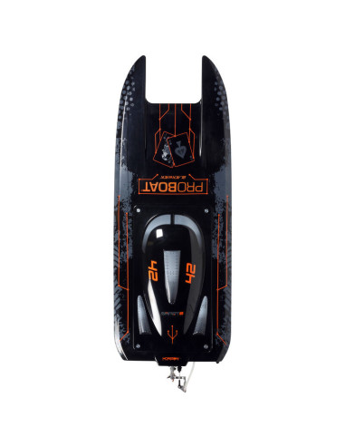Catamaran Blackjack 108cm 8s Brushless RTR