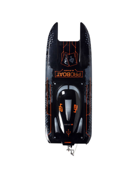 Catamaran Blackjack 108cm 8s Brushless RTR