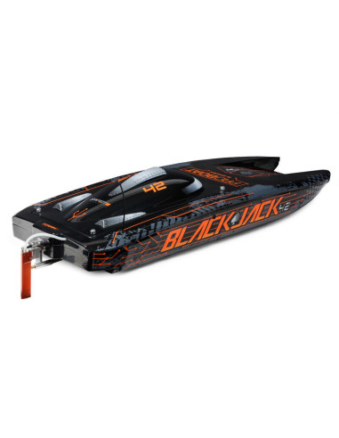 Catamaran Blackjack 108cm 8s Brushless RTR