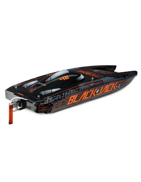 Catamaran Blackjack 108cm 8s Brushless RTR