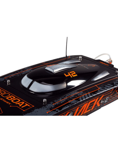 Catamaran Blackjack 108cm 8s Brushless RTR