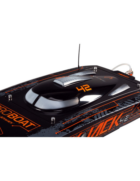 Catamaran Blackjack 108cm 8s Brushless RTR
