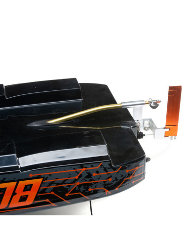 Catamaran Blackjack 108cm 8s Brushless RTR