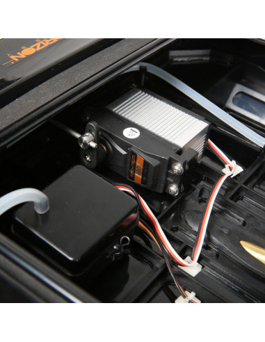 Catamaran Blackjack 108cm 8s Brushless RTR