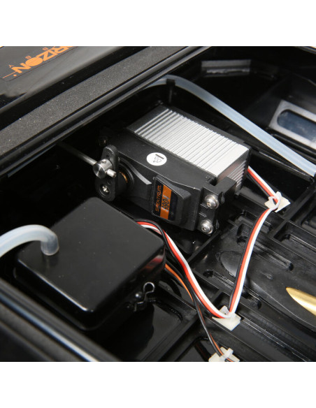 Catamaran Blackjack 108cm 8s Brushless RTR