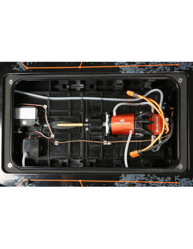 Catamaran Blackjack 108cm 8s Brushless RTR