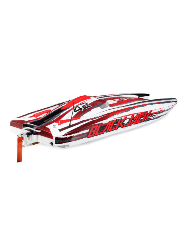 Catamaran Blackjack 108cm 8s Brushless RTR