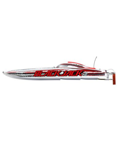 Catamaran Blackjack 108cm 8s Brushless RTR