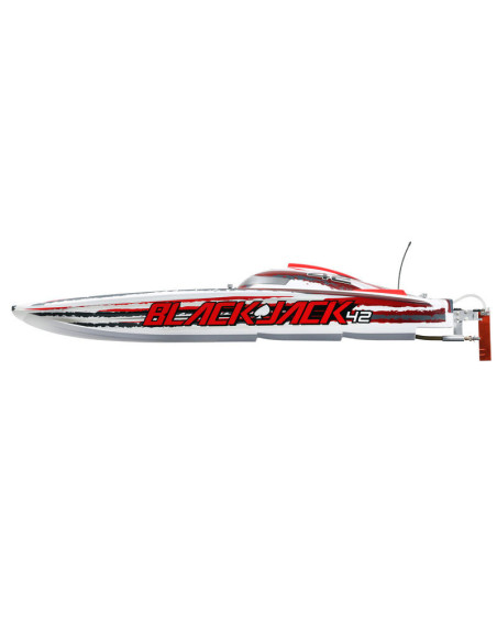 Catamaran Blackjack 108cm 8s Brushless RTR