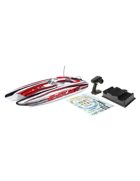 Catamaran Blackjack 108cm 8s Brushless RTR