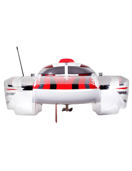 Catamaran Blackjack 108cm 8s Brushless RTR