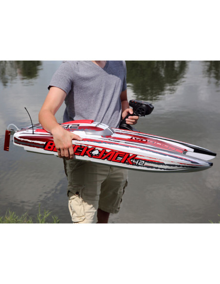 Catamaran Blackjack 108cm 8s Brushless RTR