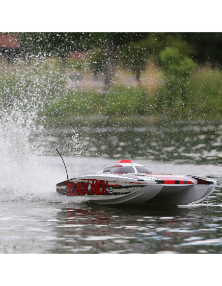 Catamaran Blackjack 108cm 8s Brushless RTR