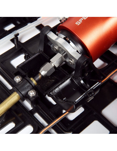 Catamaran Blackjack 108cm 8s Brushless RTR