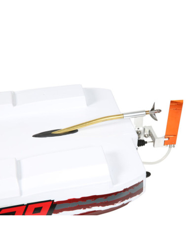 Catamaran Blackjack 108cm 8s Brushless RTR