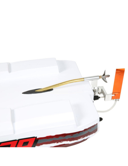 Catamaran Blackjack 108cm 8s Brushless RTR